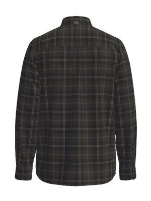 Crest Mesh - Shirt Swedteam Green - Swedteam