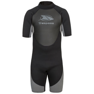 Trespass MACLSMB20001 BLK
