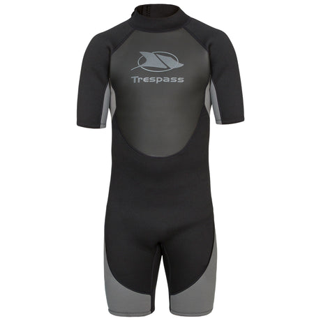 Trespass MACLSMB20001 BLK