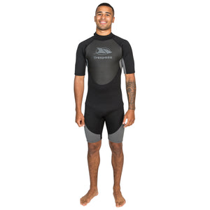 Trespass MACLSMB20001 BLK