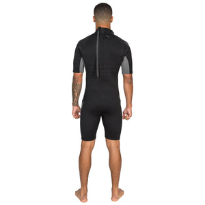 Trespass MACLSMB20001 BLK