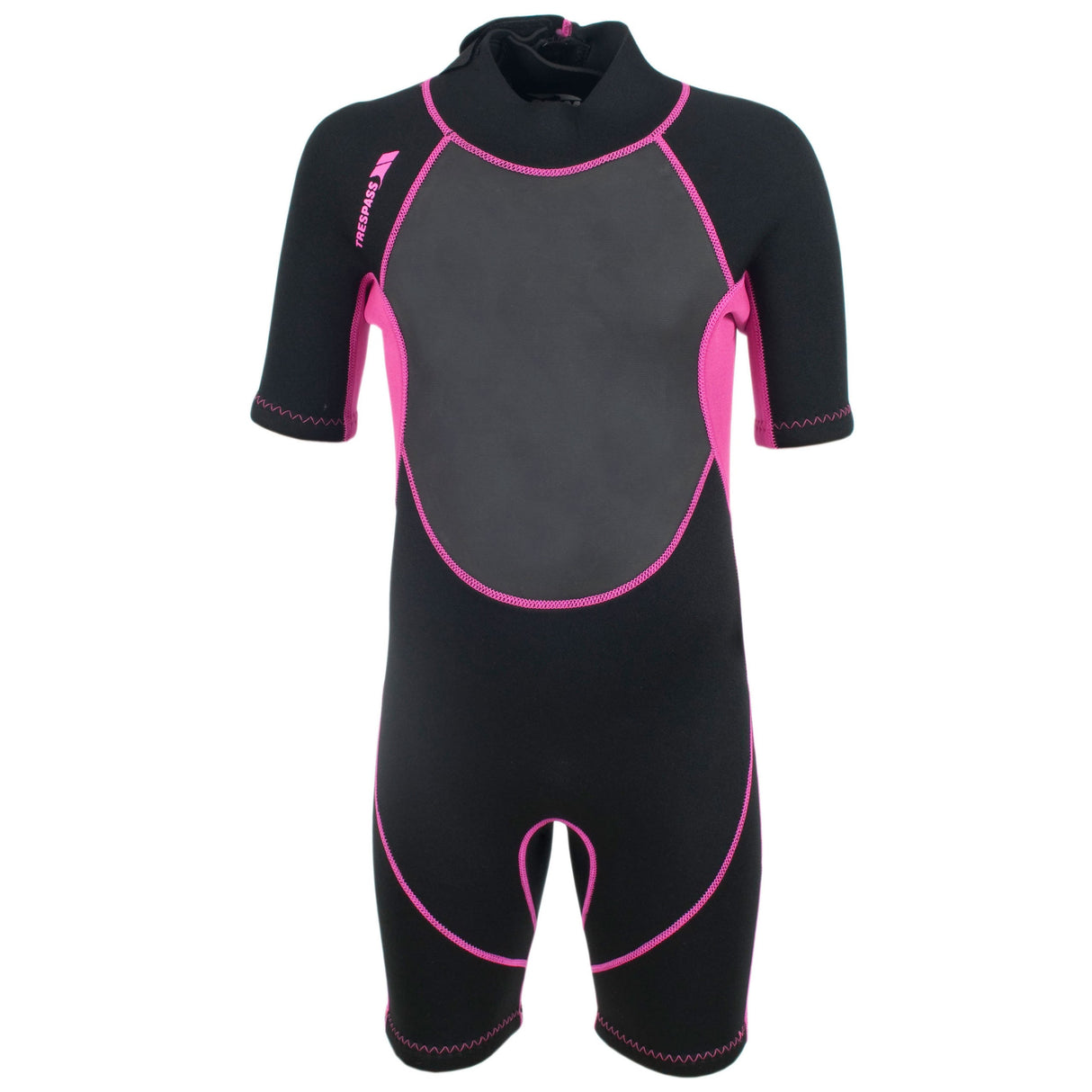 Astor - Black / Passion Pink - Trespass