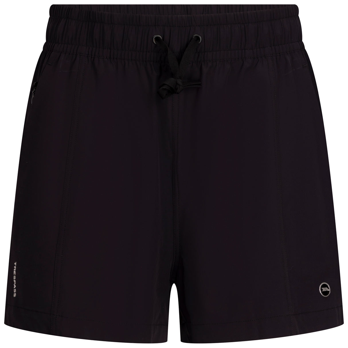 Trespass FABTSHTR0030 BLK