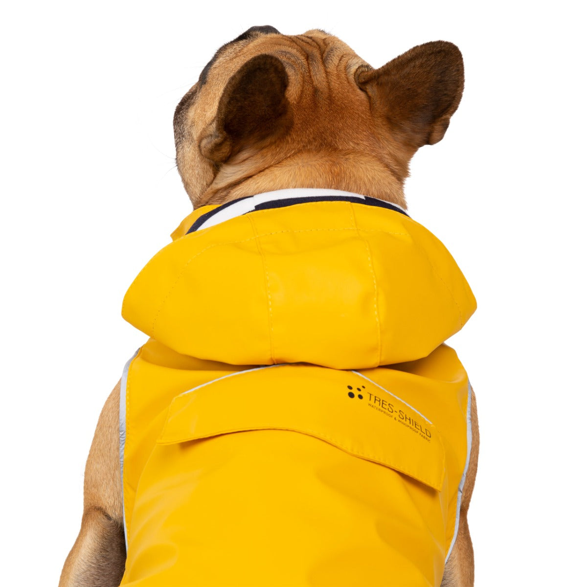 Trespass UUACPTTR0021 SSH