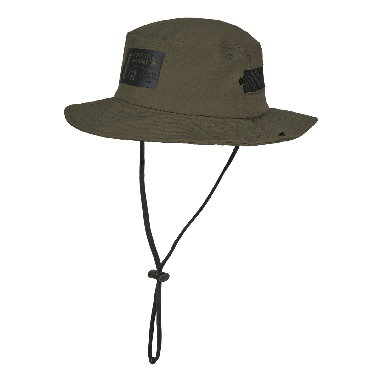 Selous Boonie Hat - Grape leaf