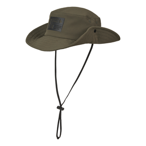 Selous Boonie Hat - Grape leaf
