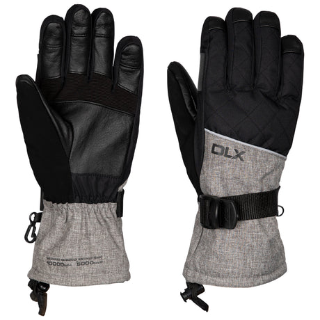 Sengla - Black/grey Marl - Trespass