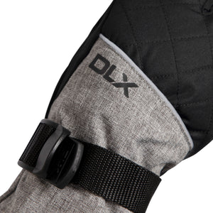 Sengla - Black/grey Marl - Trespass