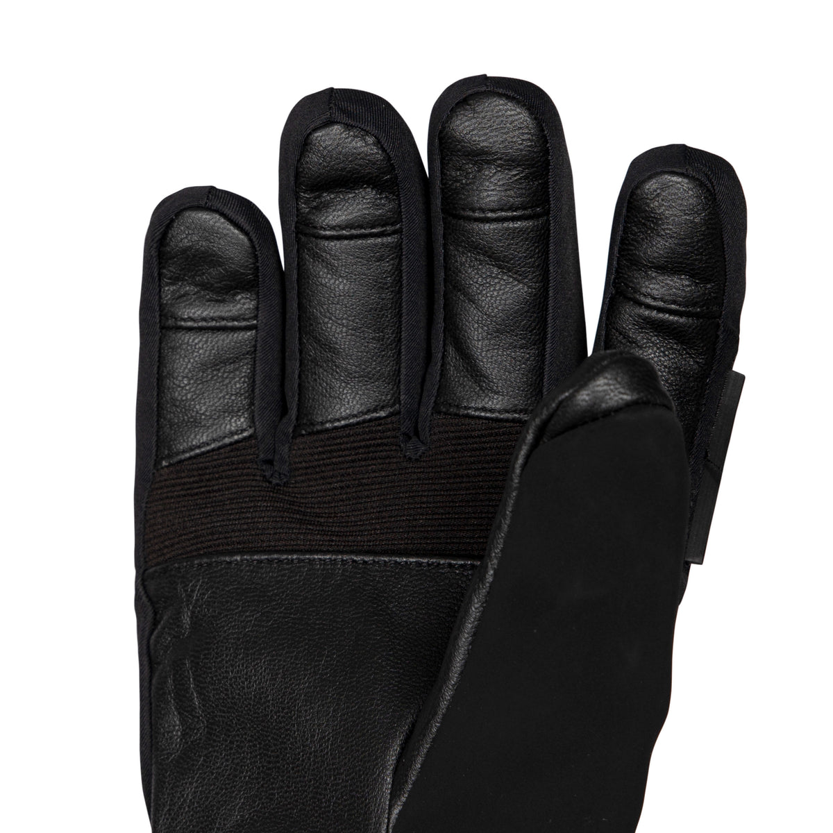 Sengla - Black/grey Marl - Trespass