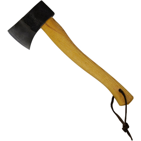 Bushcraft - Axe Hofund