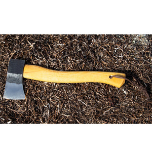 Bushcraft - Axe Hofund