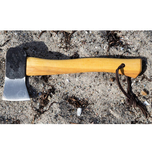 Bushcraft - økse Tyrfing