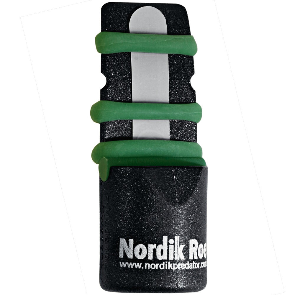 Nordik Roe - Bukkekald