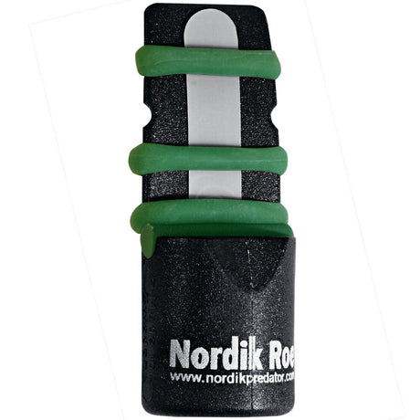 Nordik Roe - Bukkekald