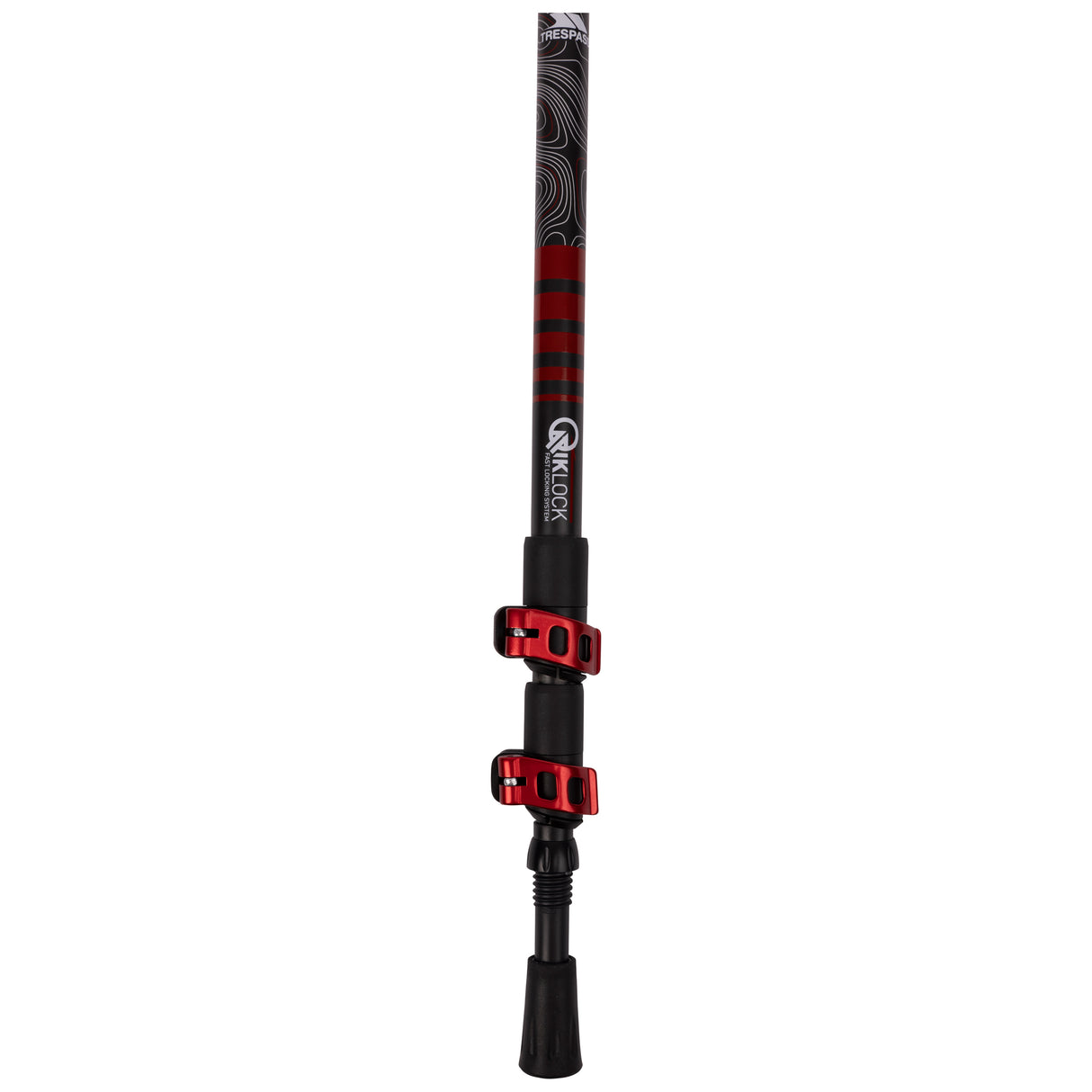 Trespass UUACMITR0260 BLK