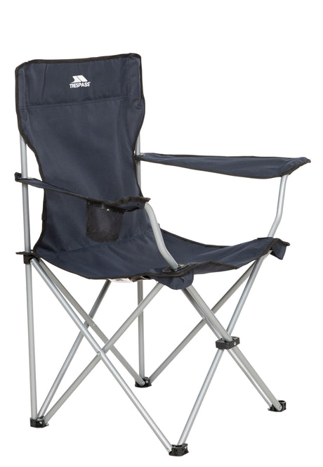 Settle - Navy - Trespass