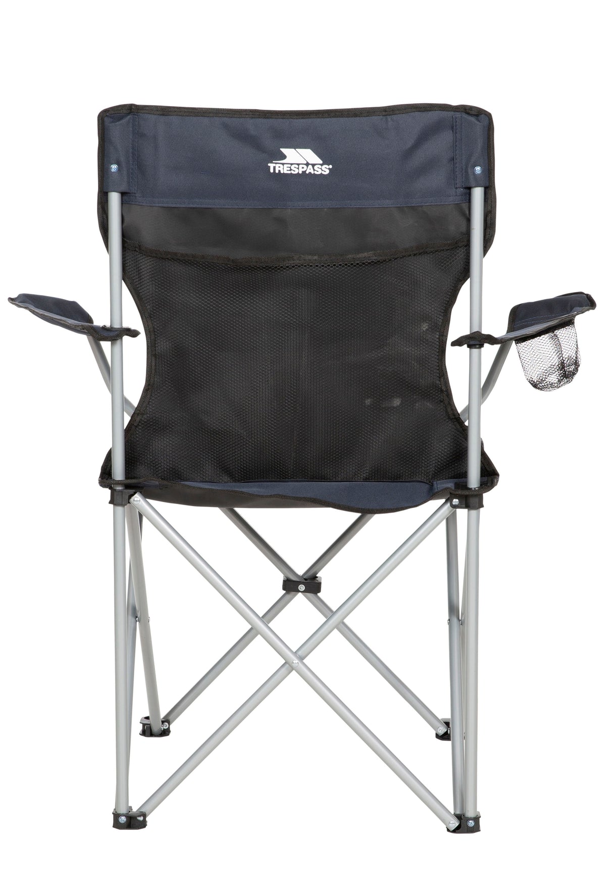 Settle - Navy - Trespass