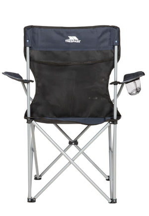 Settle - Navy - Trespass
