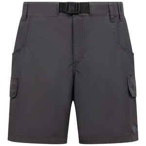 Seumas - Dark Grey - Trespass