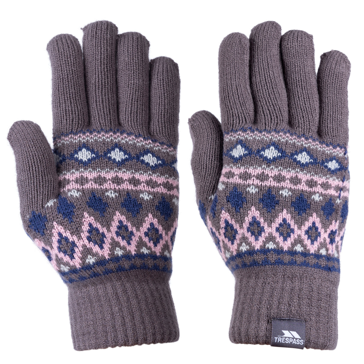 Trespass UAGLGLTR0029 GRY