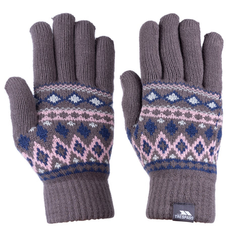 Trespass UAGLGLTR0029 GRY