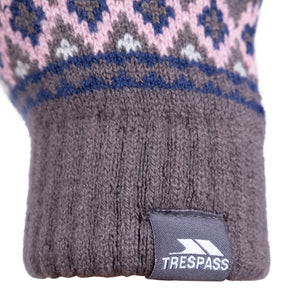 Trespass UAGLGLTR0029 GRY