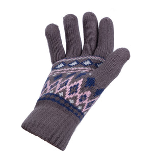 Trespass UAGLGLTR0029 GRY