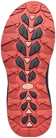 Gateway1 Rainwalker Lady 6" 4mm - Black