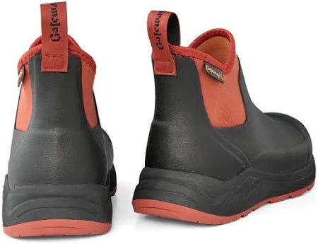 Gateway1 Rainwalker Lady 6" 4mm - Black