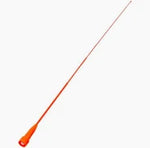 ProEquip Antenne Long 155 MHz til Icom J-stik - Orange