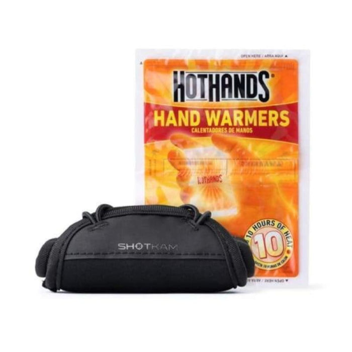 ShotKam Cover - Shotkam