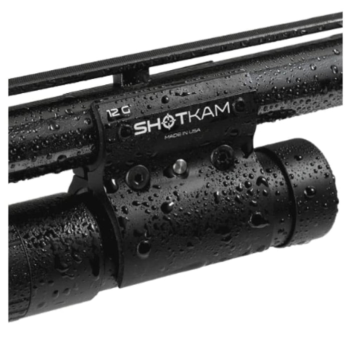 ShotKam Mini Montage - Shotkam