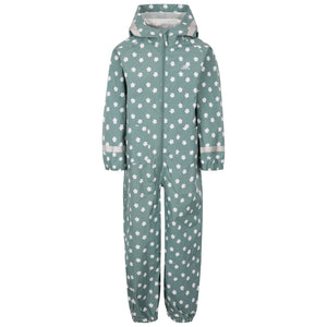 Showery - Teal Mist - Trespass