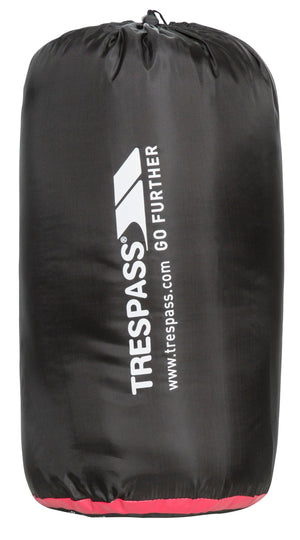 Siesta - Red - Trespass