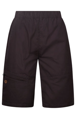 Siglos - Dark Grey - Trespass