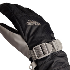 Trespass UCGLGLM20003 BLK