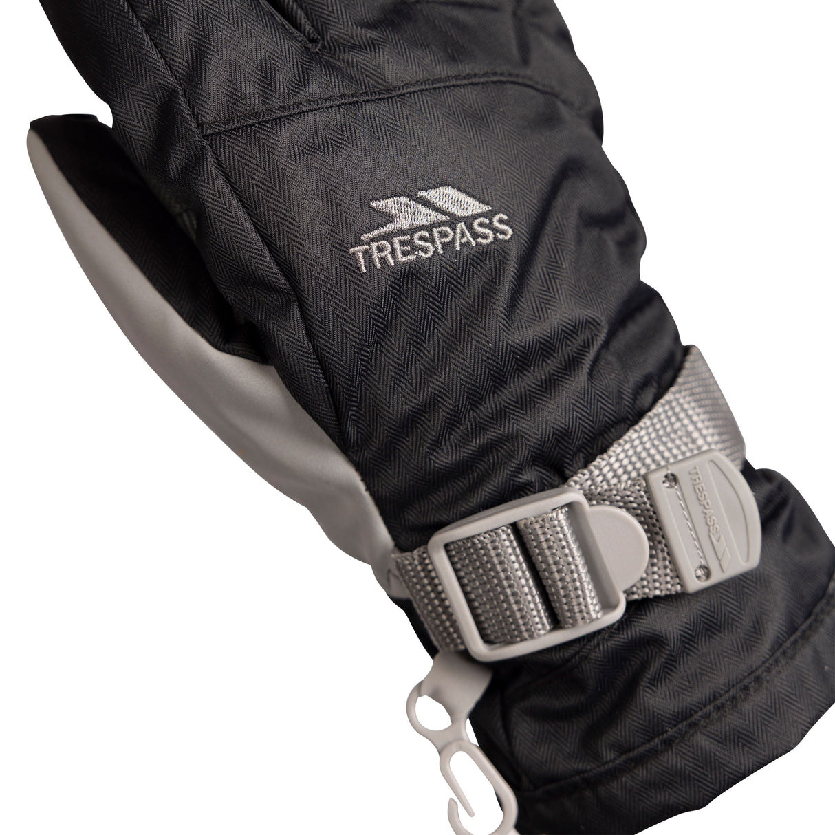 Trespass UCGLGLM20003 BLK