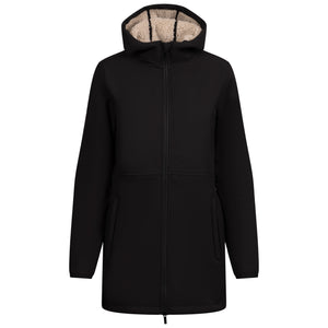 Trespass FAJKSSTR0034 BLK