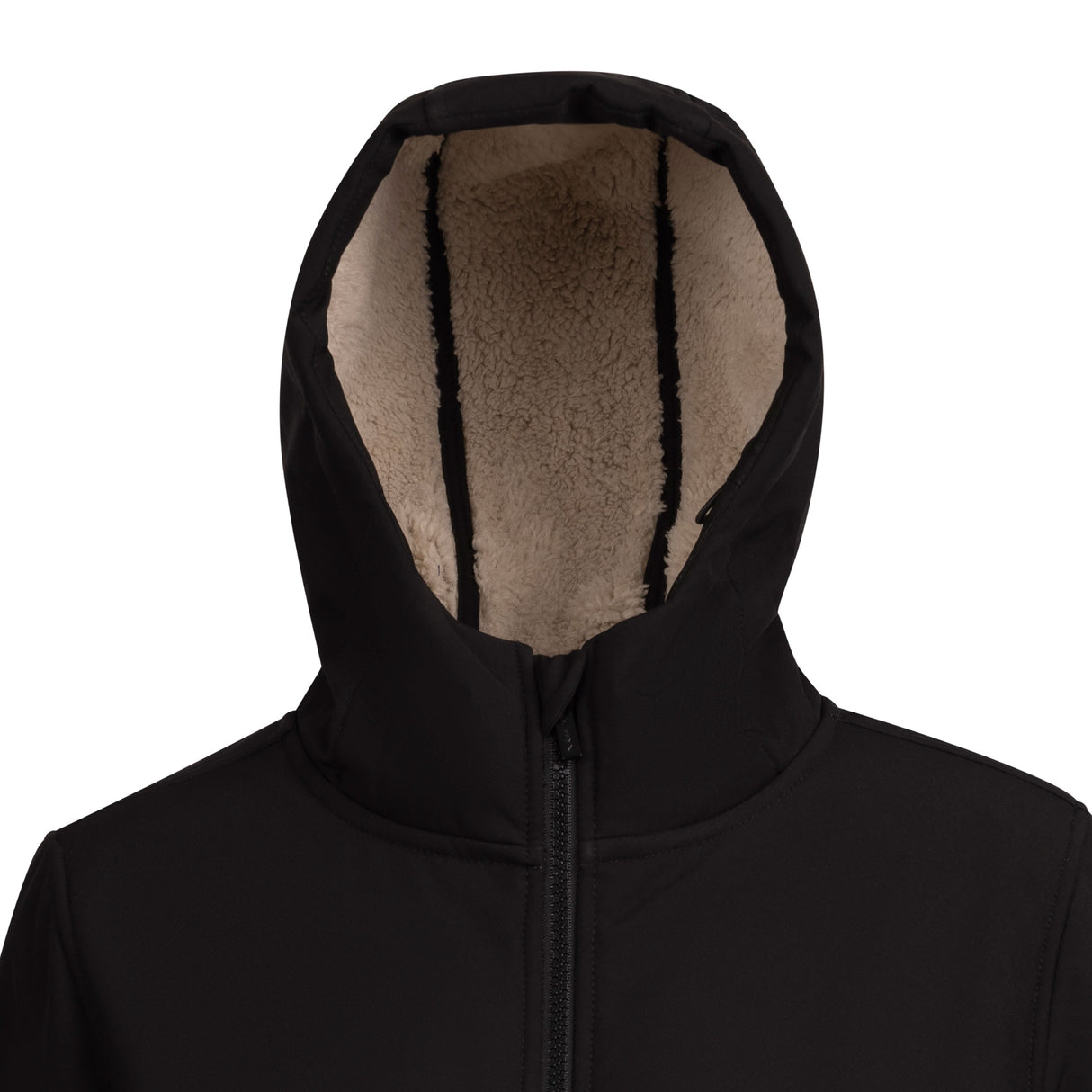 Trespass FAJKSSTR0034 BLK