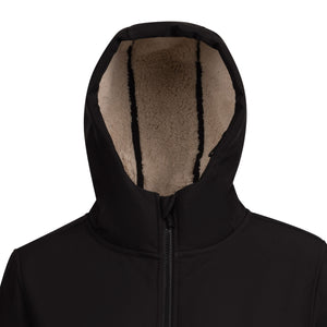 Trespass FAJKSSTR0034 BLK