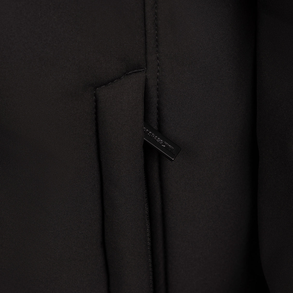 Trespass FAJKSSTR0034 BLK