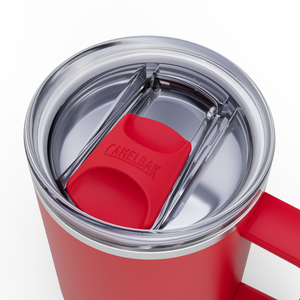 Thrive Mug, VSS 16oz - Camelbak - Scarlet