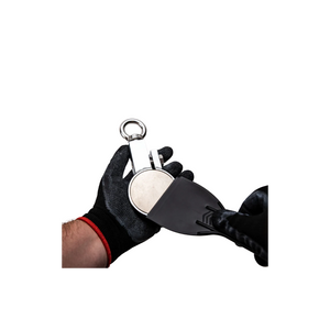 Treasure Magnet - Scraper
