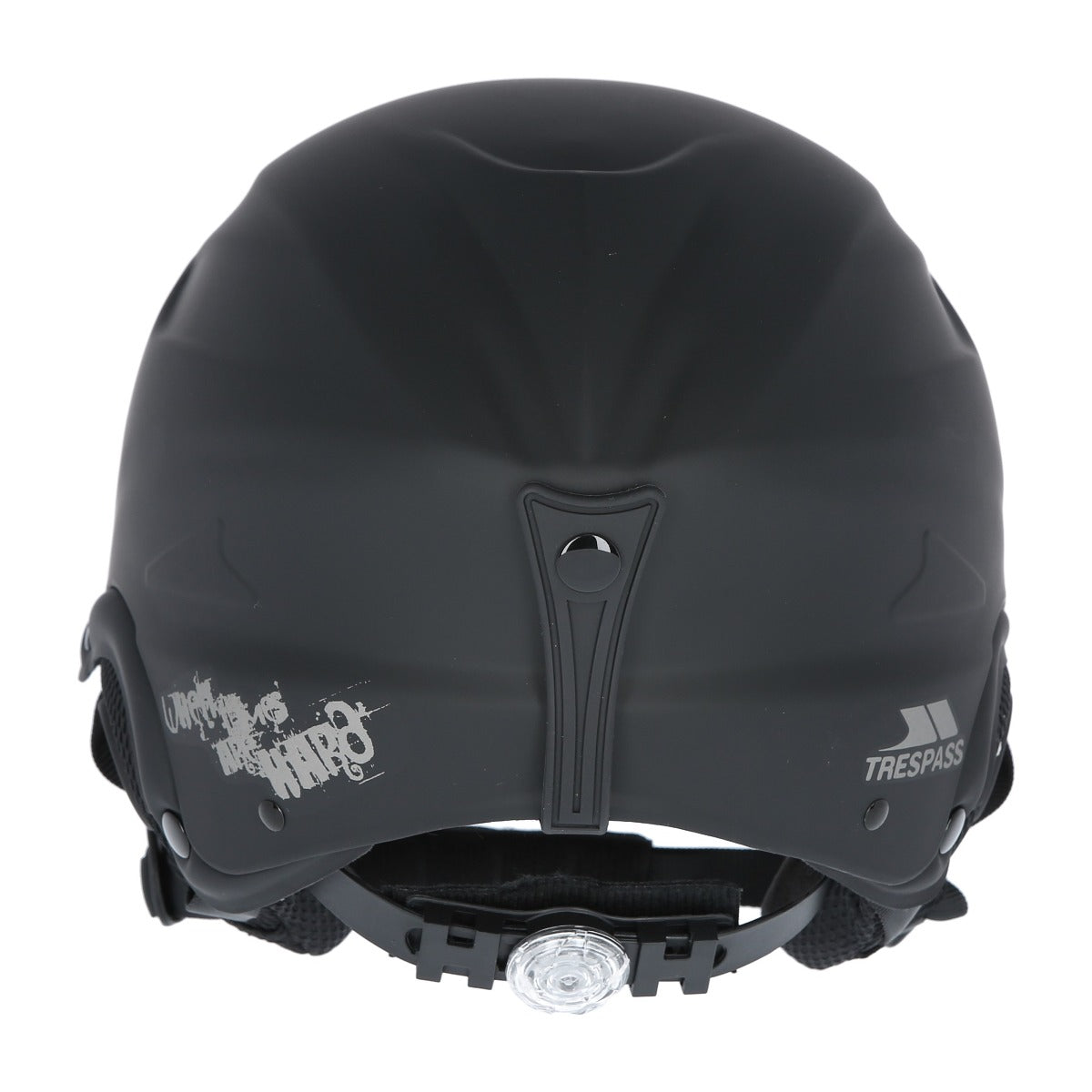 Trespass UAACHEE20001 BLK