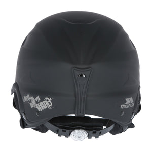 Trespass UAACHEE20001 BLK