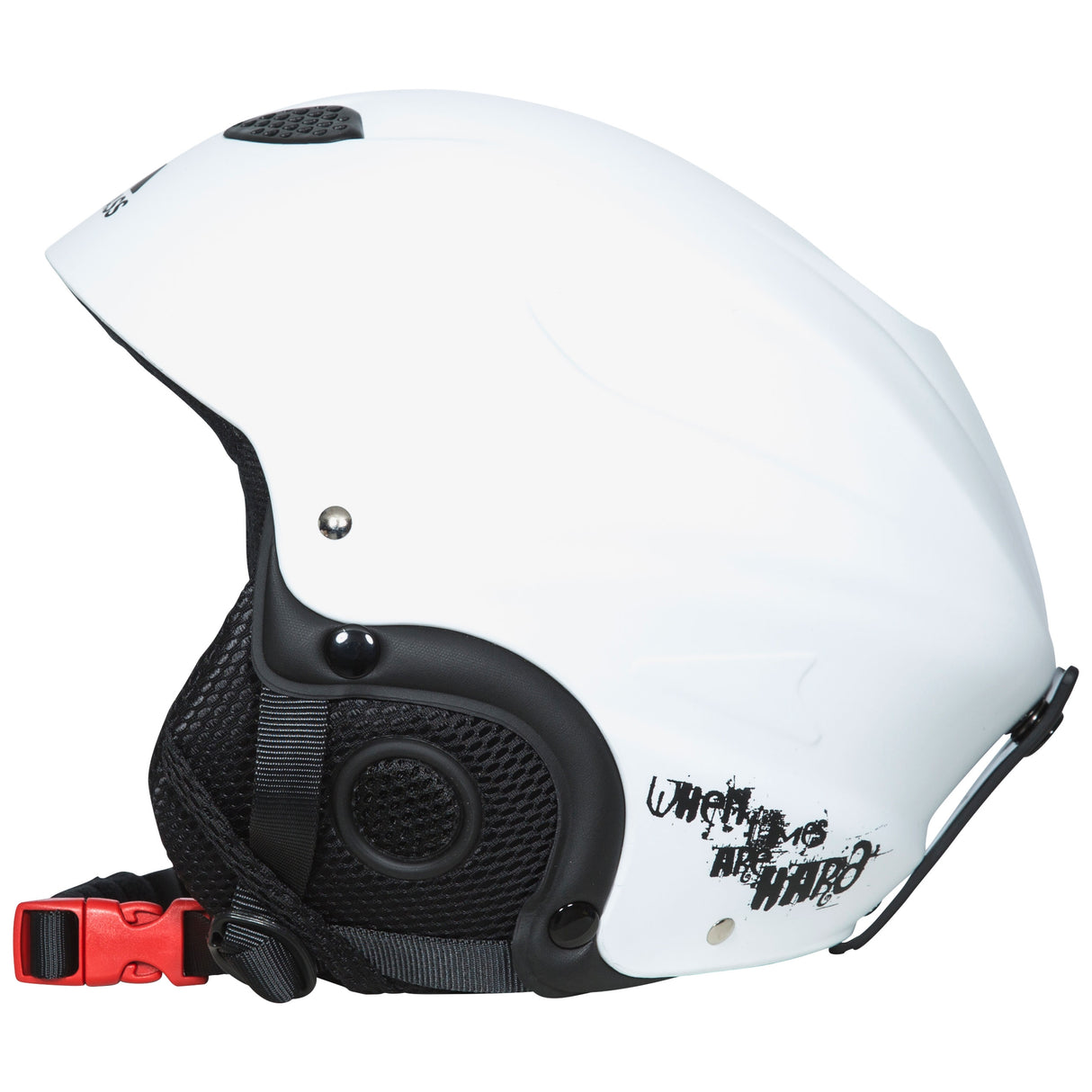 Trespass UAACHEE20001 WHT