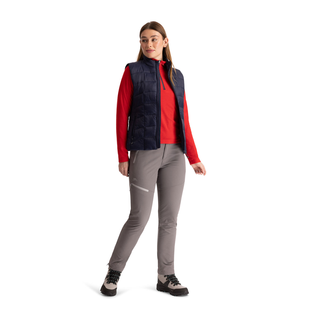 Trespass FAFLFLN10001 RED