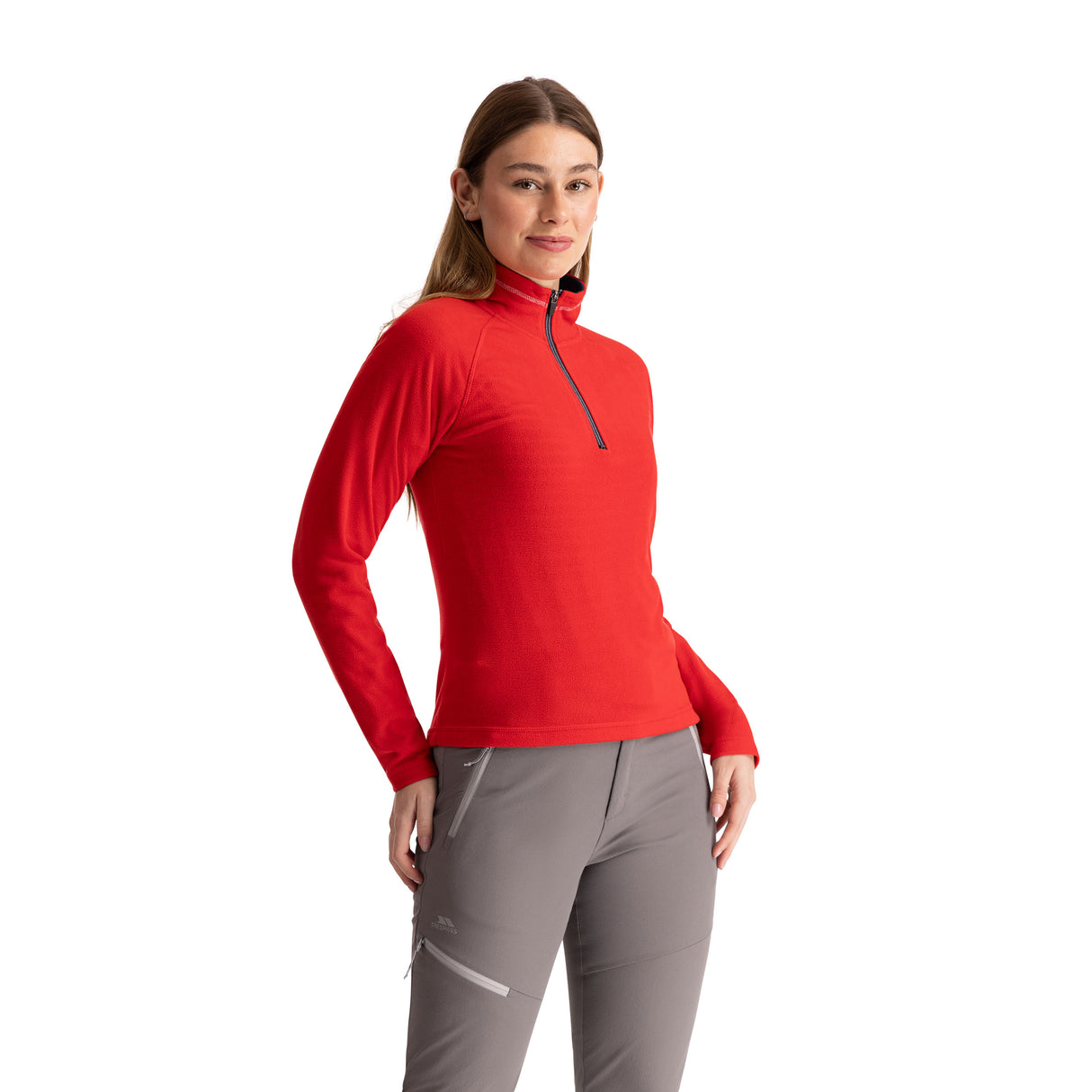 Trespass FAFLFLN10001 RED