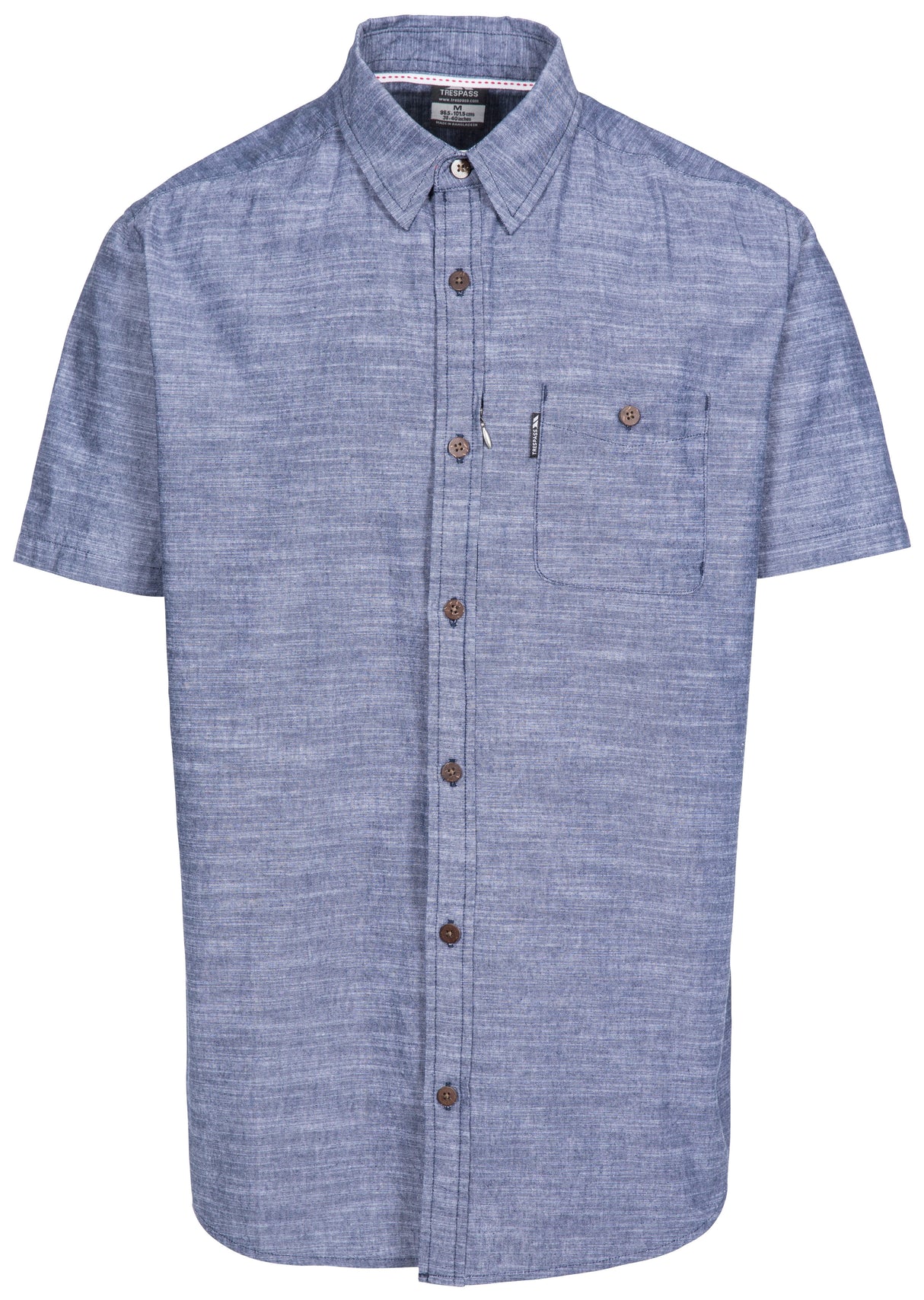 Slapton - Navy - Trespass