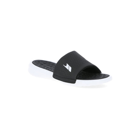 Slide - Black / White - Trespass